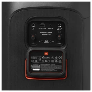 location JBL PartyBox Club 120