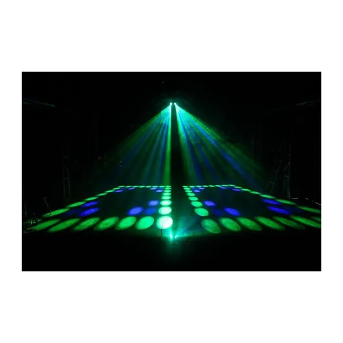 Gobo BEE STAR TORNADO