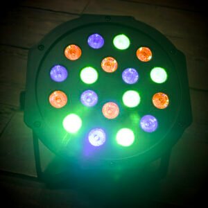 projecteurs LED 84 W