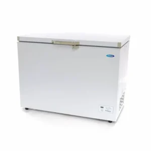 Congélateur coffre 282 L  LIEBHERR