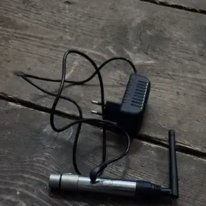 DMX512 Émetteur avec 4 récepteurs sans fil 2,4 G