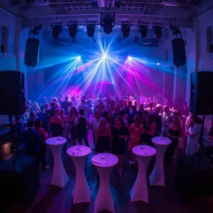 Packs Événementiels